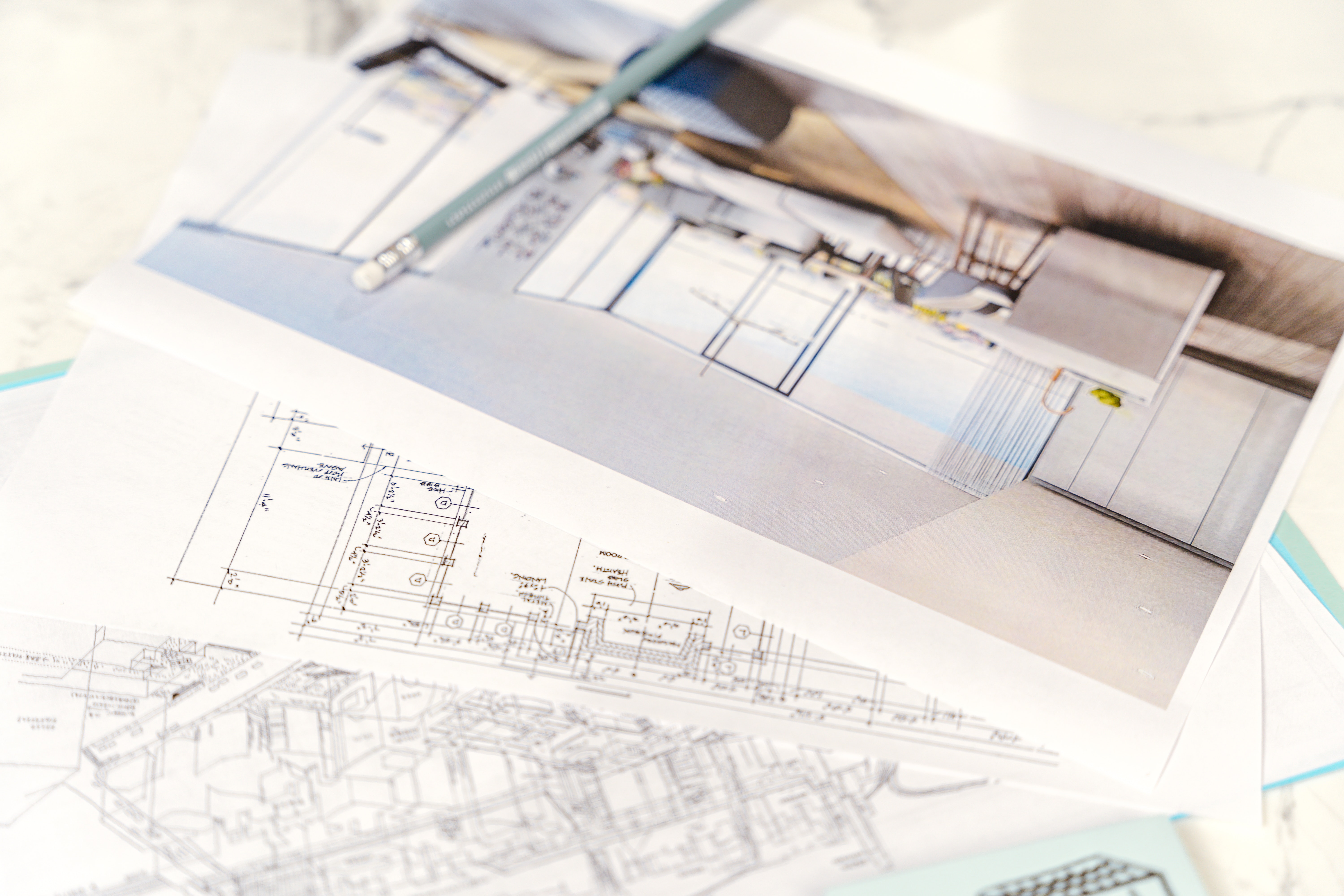 Drafting Services